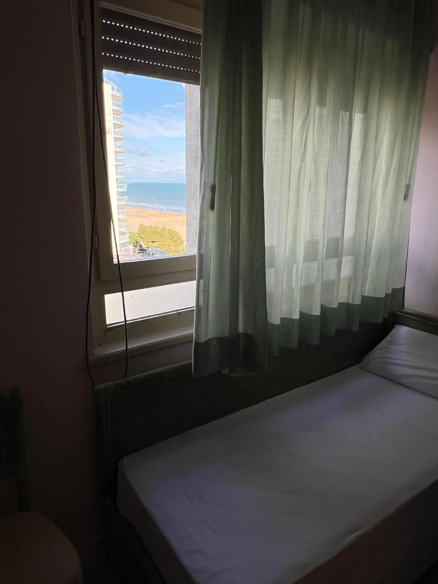 Hotel American Lignano Sabbiadoro Extérieur photo