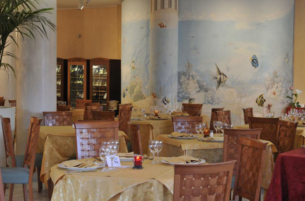 Hotel American Lignano Sabbiadoro Extérieur photo