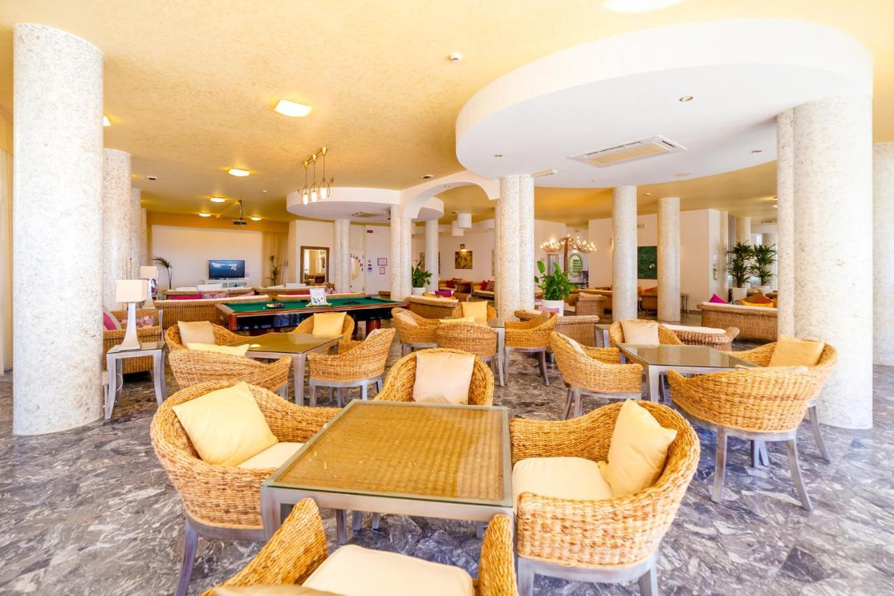 Hotel American Lignano Sabbiadoro Extérieur photo