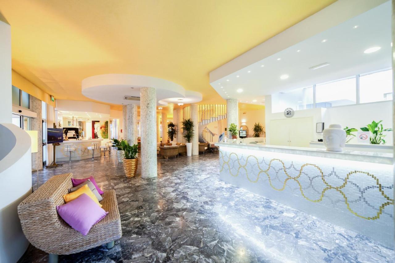 Hotel American Lignano Sabbiadoro Extérieur photo